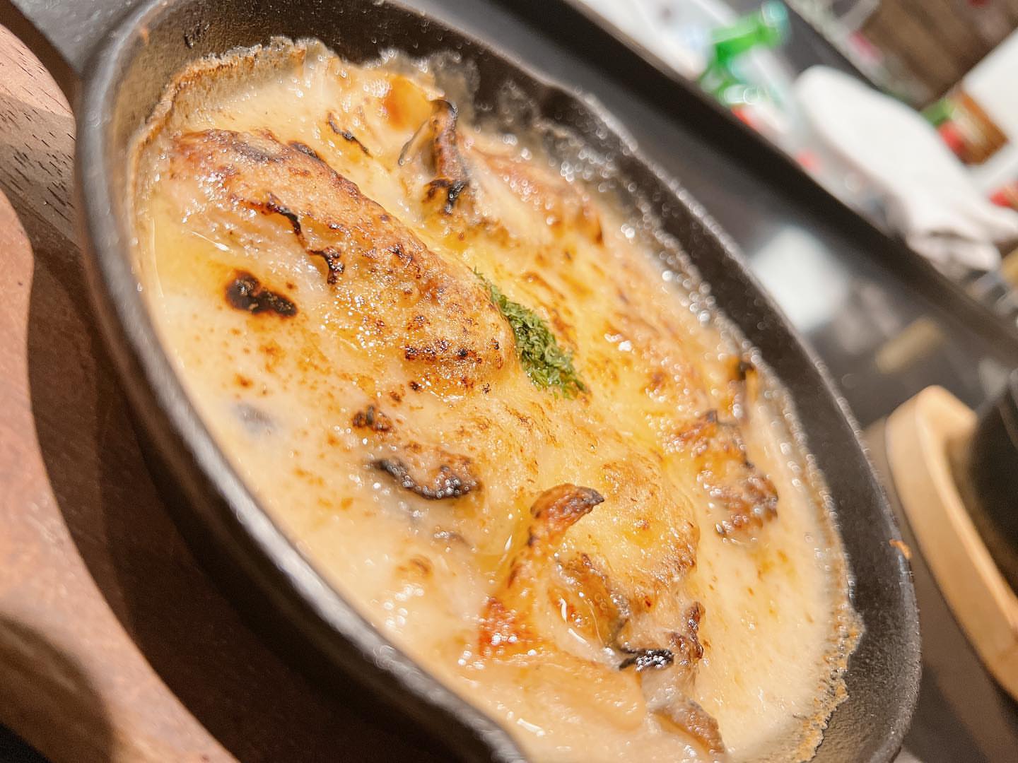 炭火キッチン レオレオ