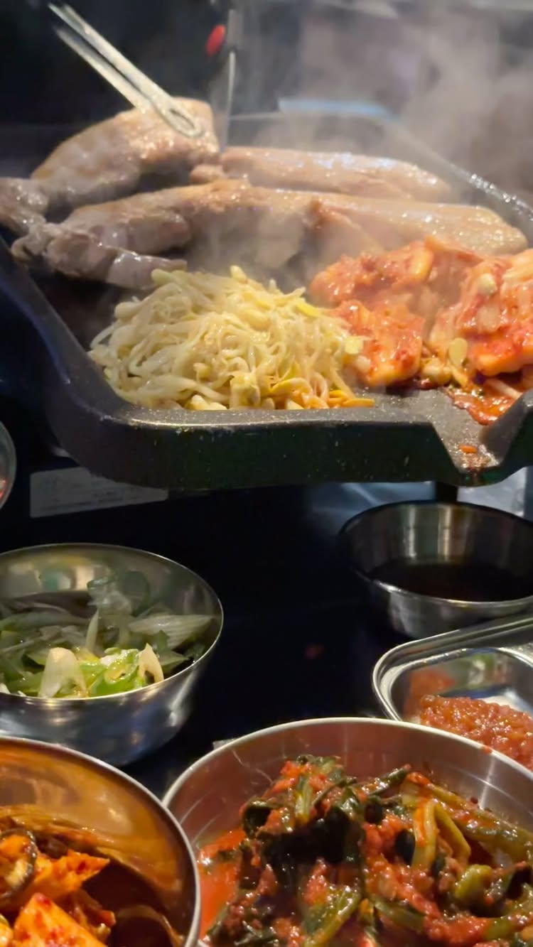 韓国屋台 ペゴッパヨ 熱海店