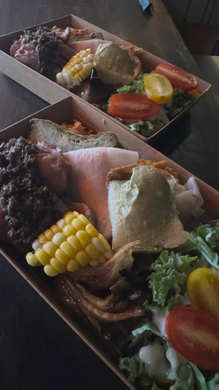 島田料理店分室 ワインスタンド