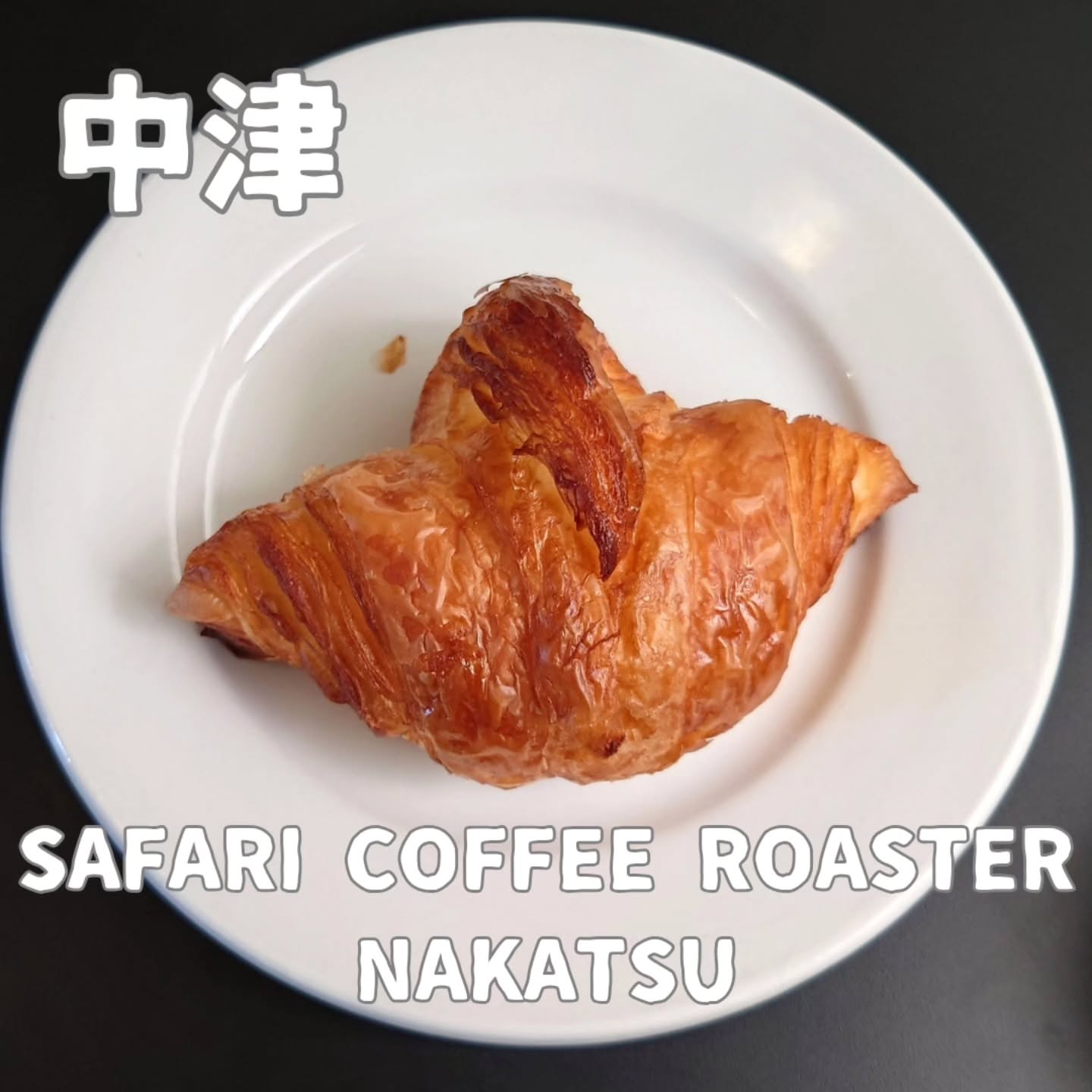 SAFARI COFFEE ROASTER NAKATSU 中津店