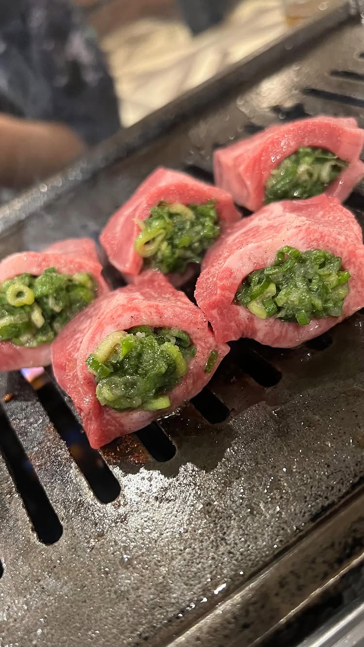 焼肉・ホルモン 【スタミナ苑】