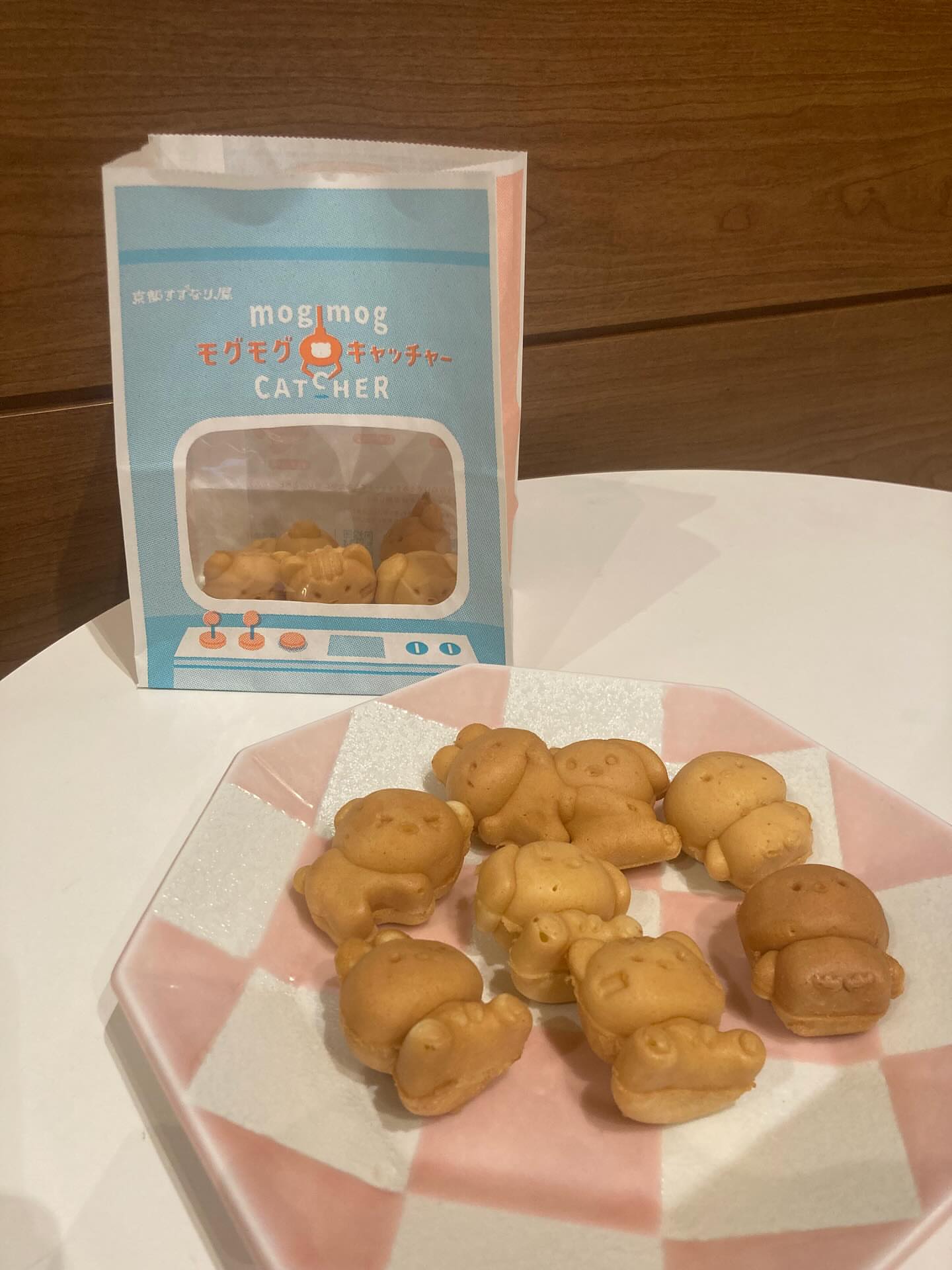 京都すずなり屋 宇野港店