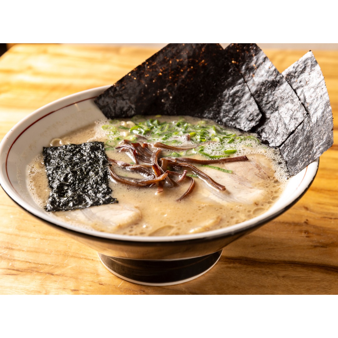 ラーメン はくら