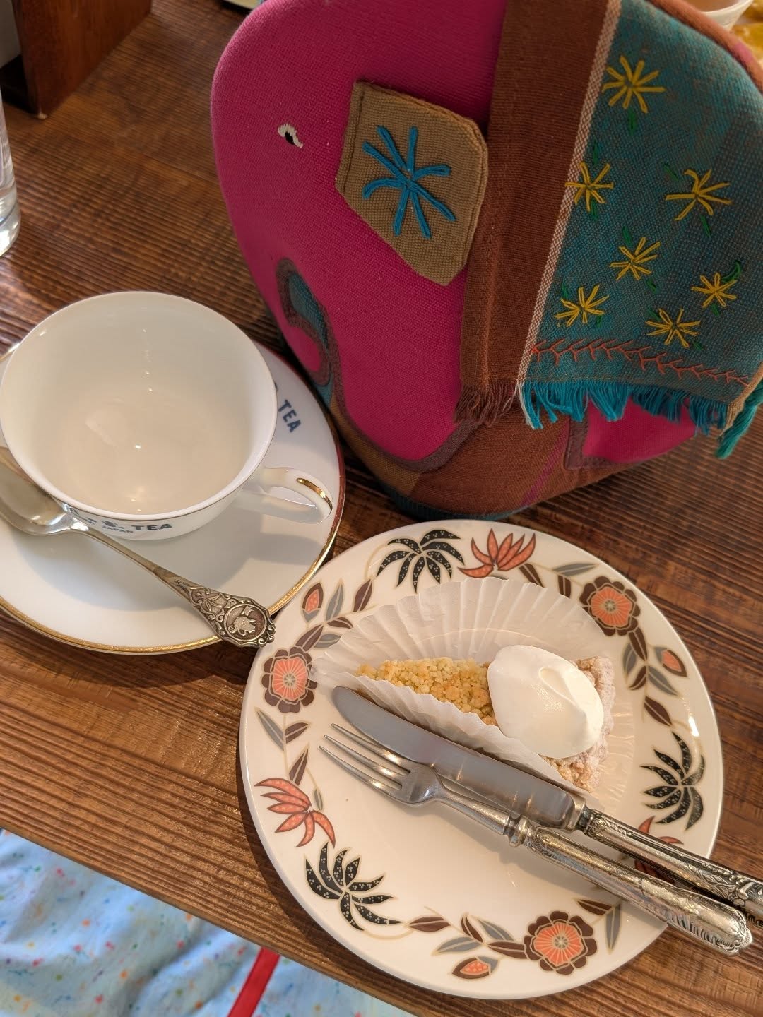 ティーサロン ムジカ