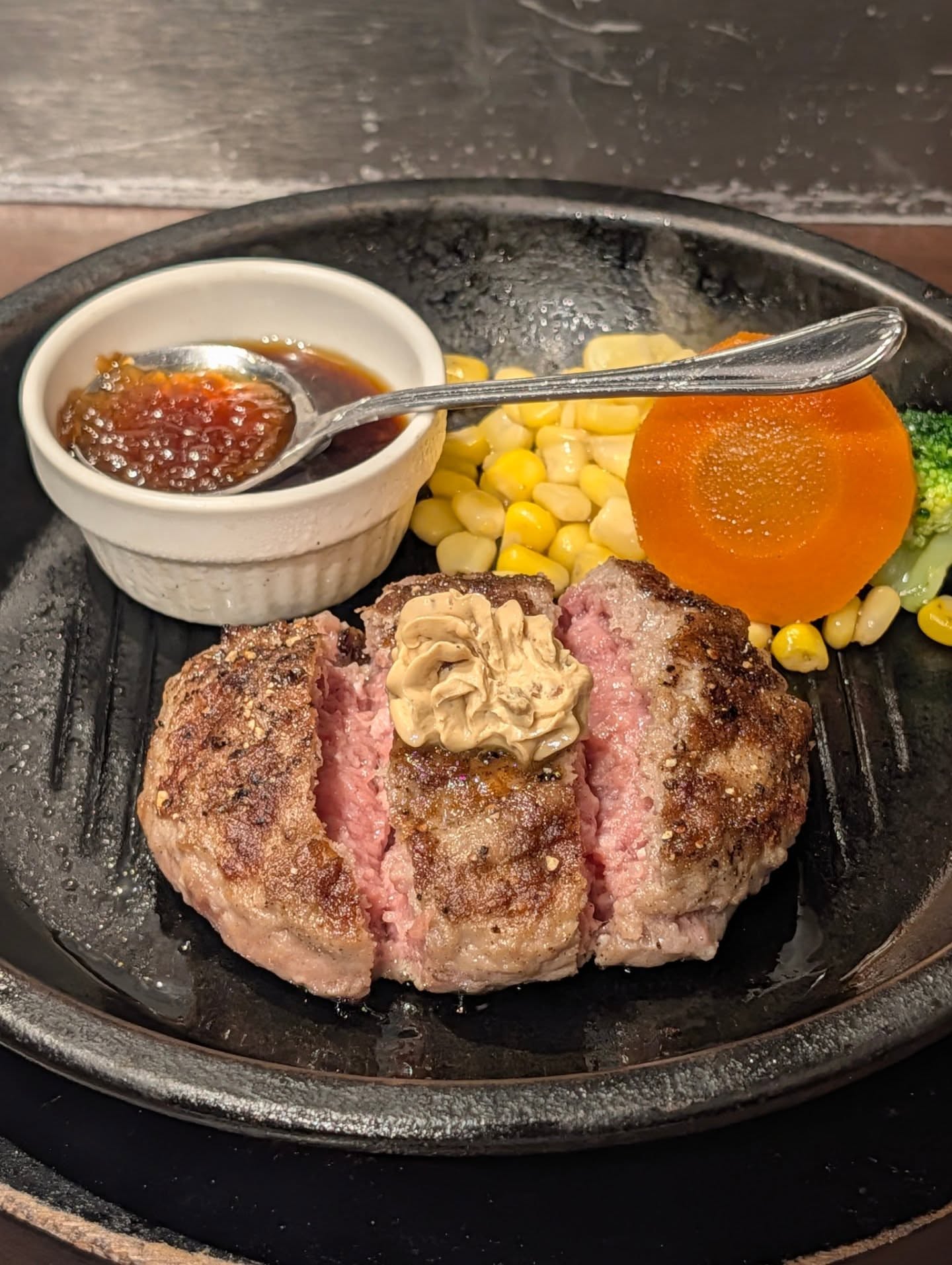 いきなりステーキ イオンモール川口前川店