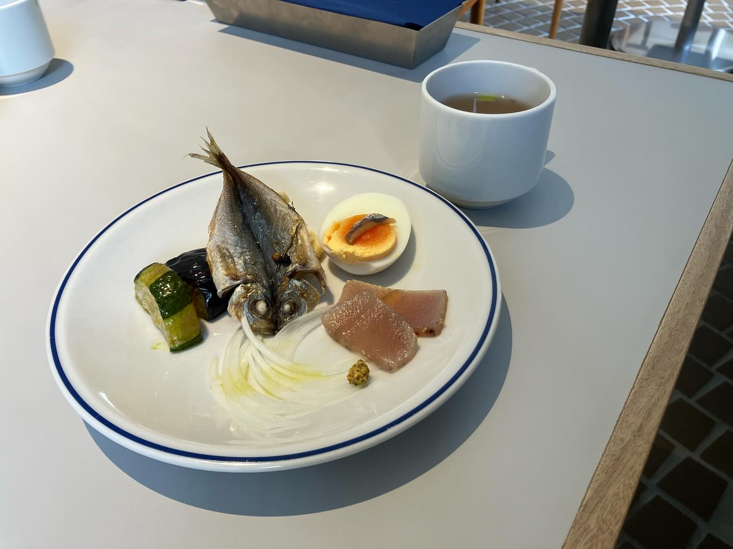 Himono Dining かまなり
