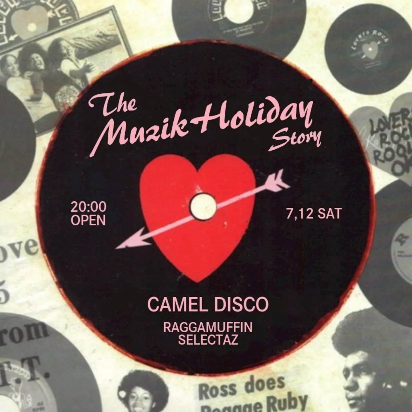 多国籍料理 CAMEL