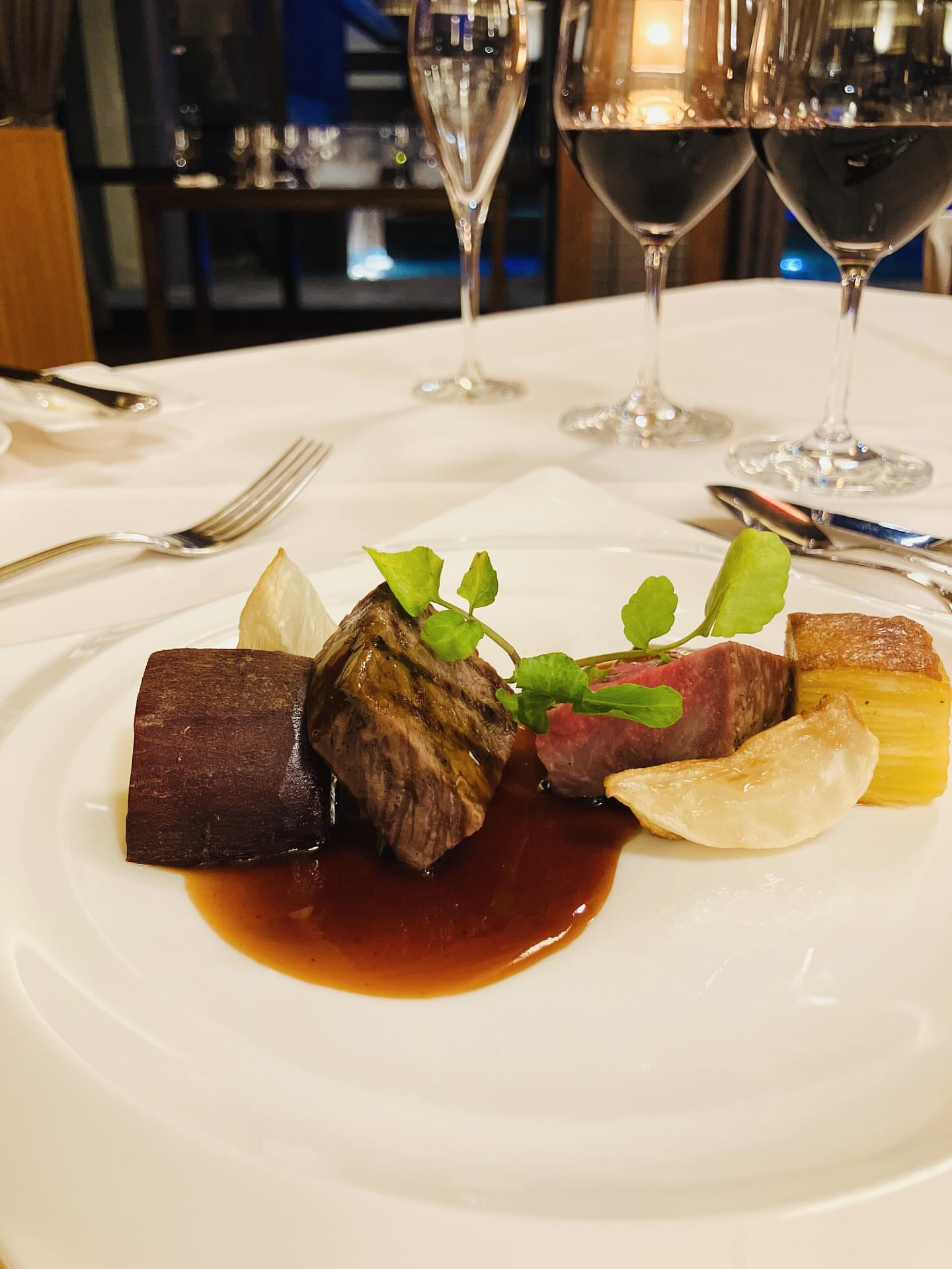 ザ・グラン スイート