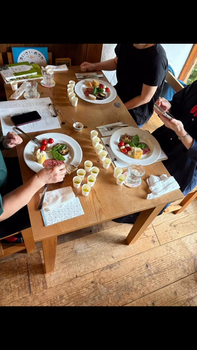 カフェ・オリゼ