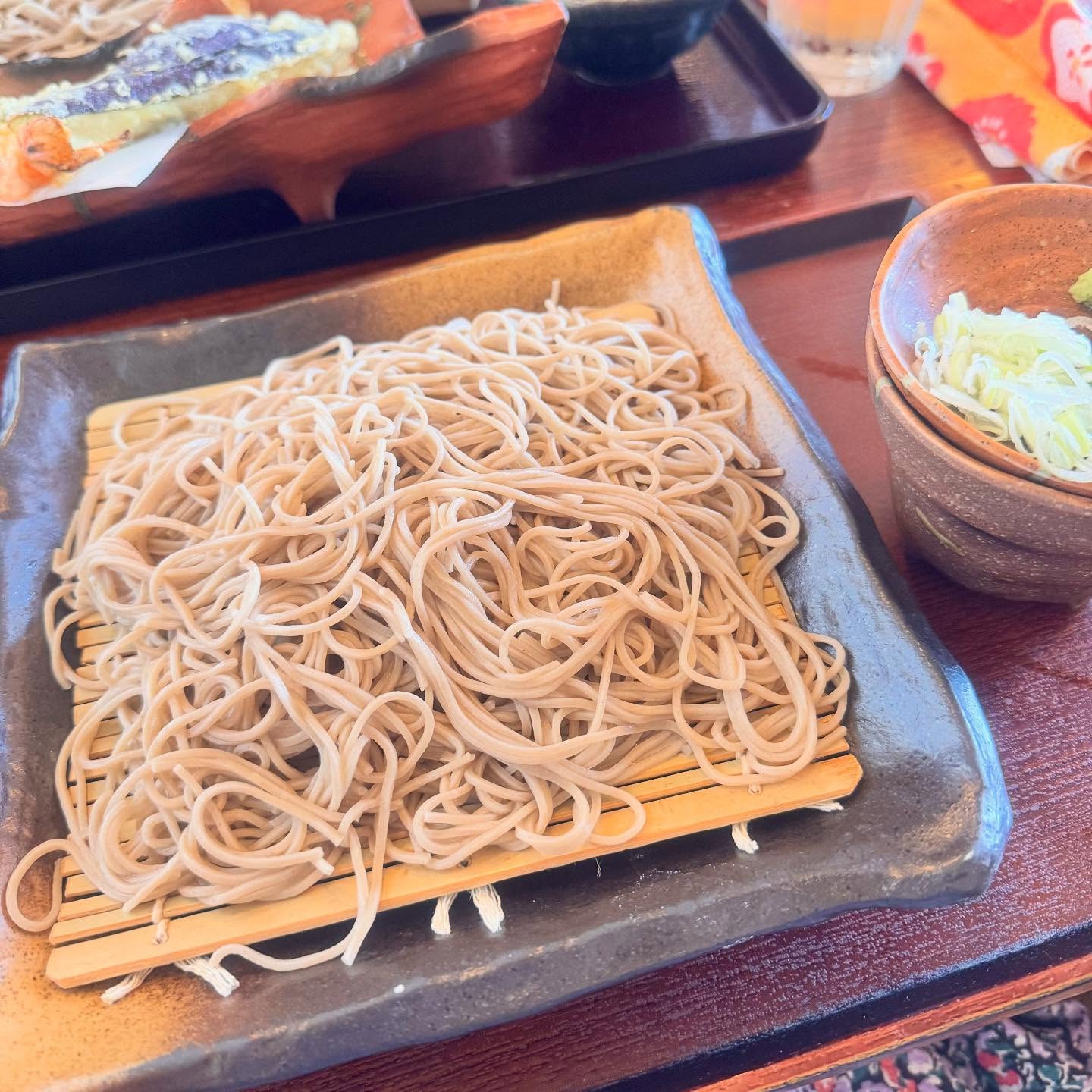 茅ヶ崎 そば処 榮家