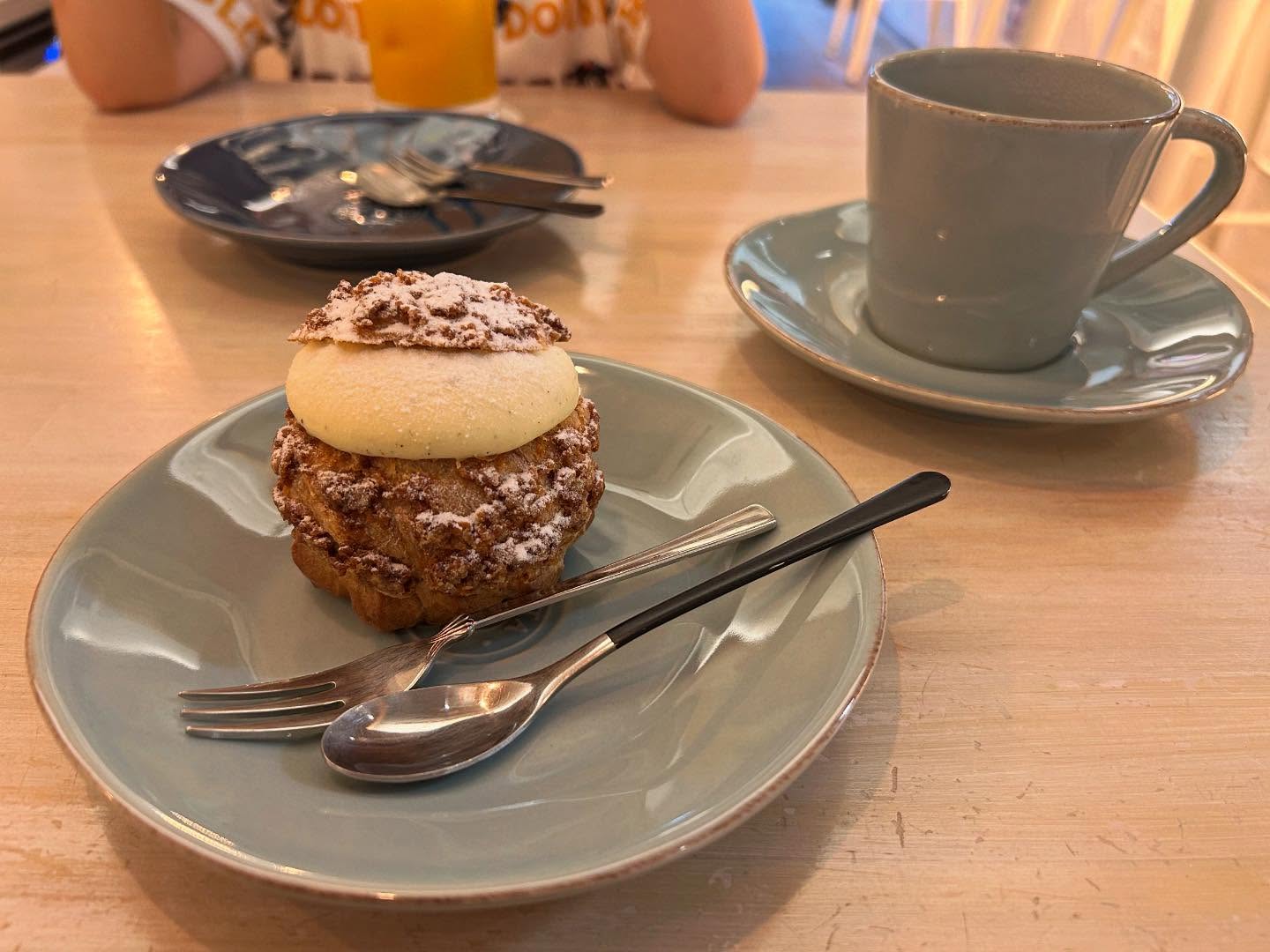 ナンゴク カフェ