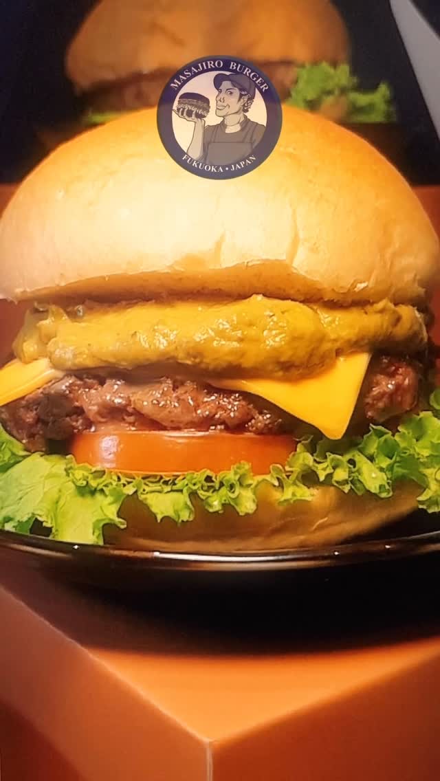 MASAJIROBURGER 糸島南風台店