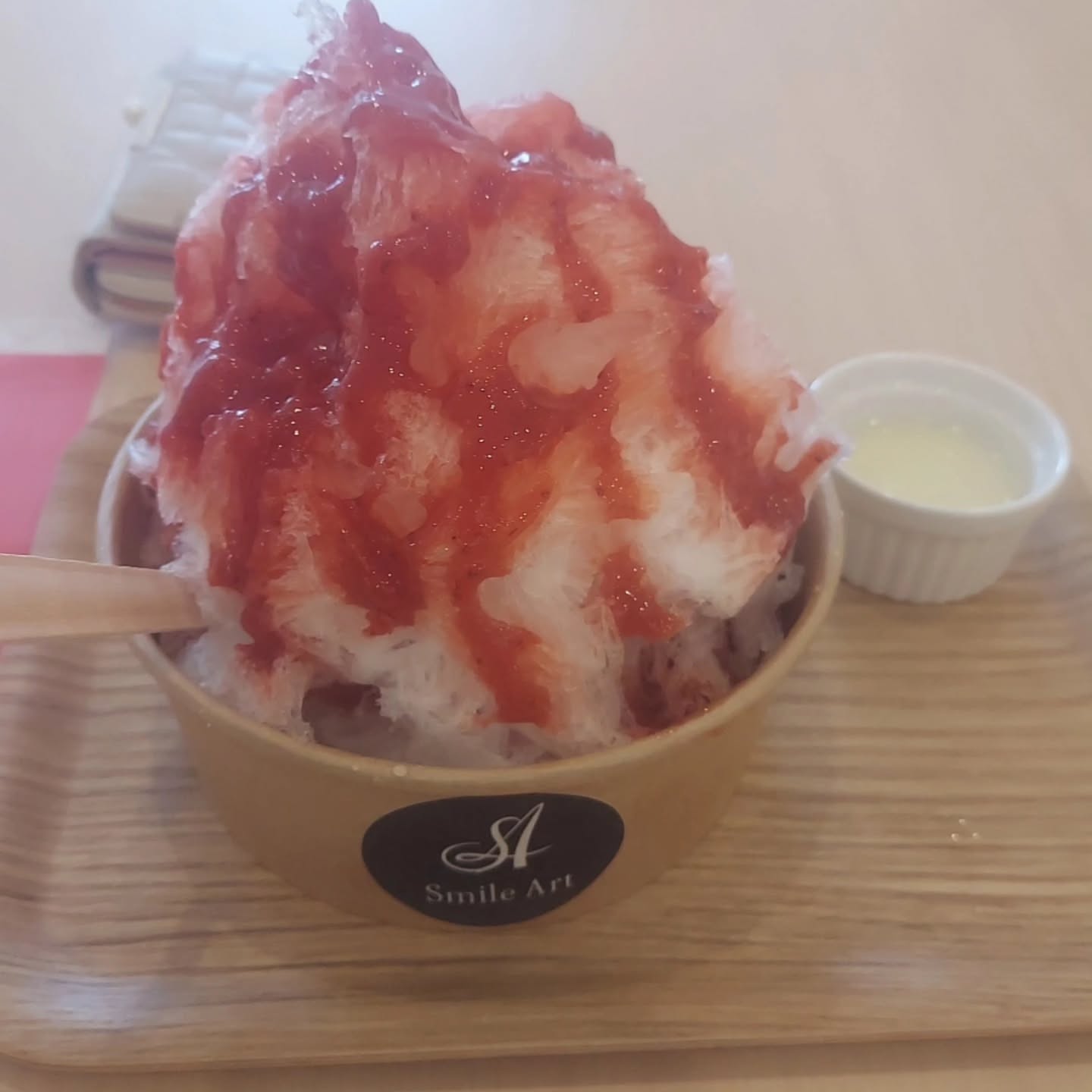 スマイルアートカフェ