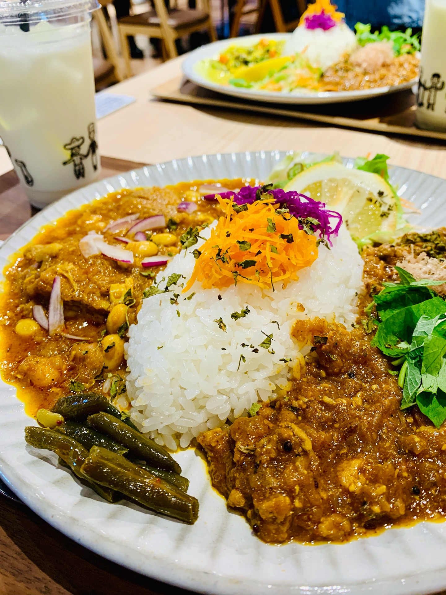 農珈屋 旭川空港店