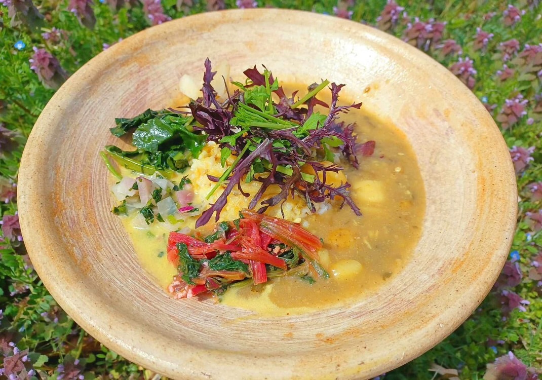 コメナカハウス