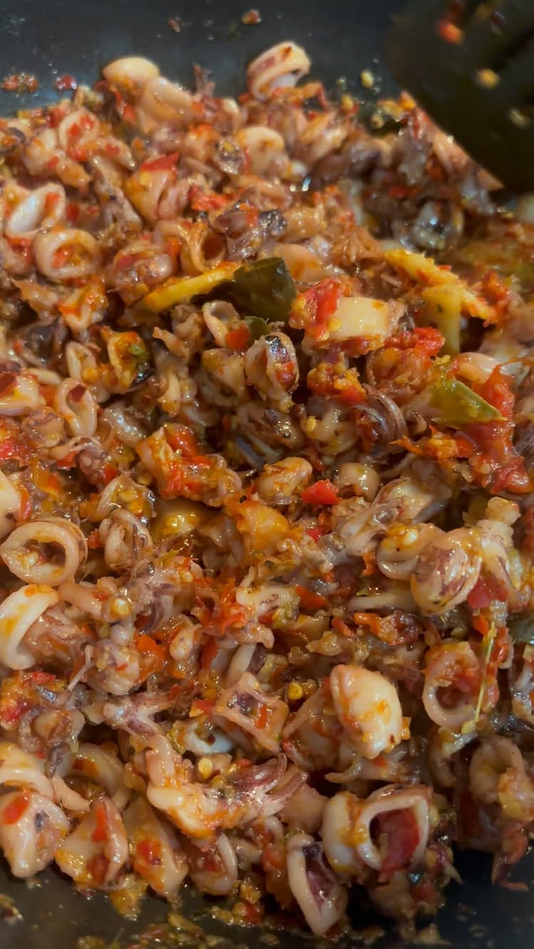 アジアのごはん RE HANA