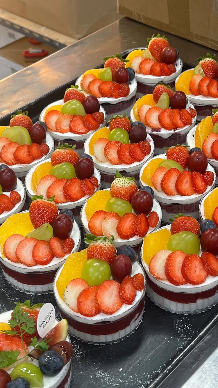 パティスリー ル・フルティエ 祝園店