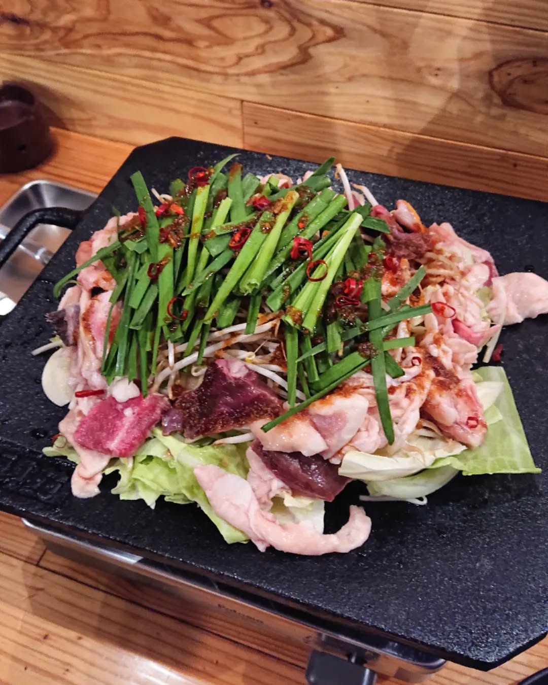 地鶏酒場 鶏あえず8