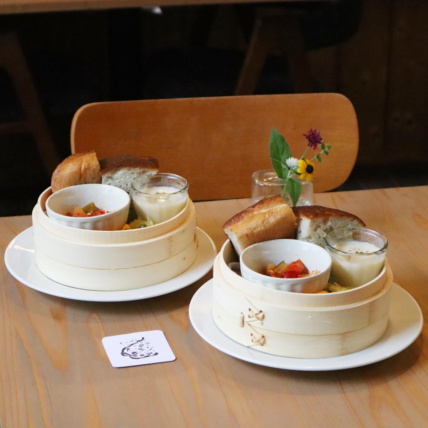 よこいベーカリー