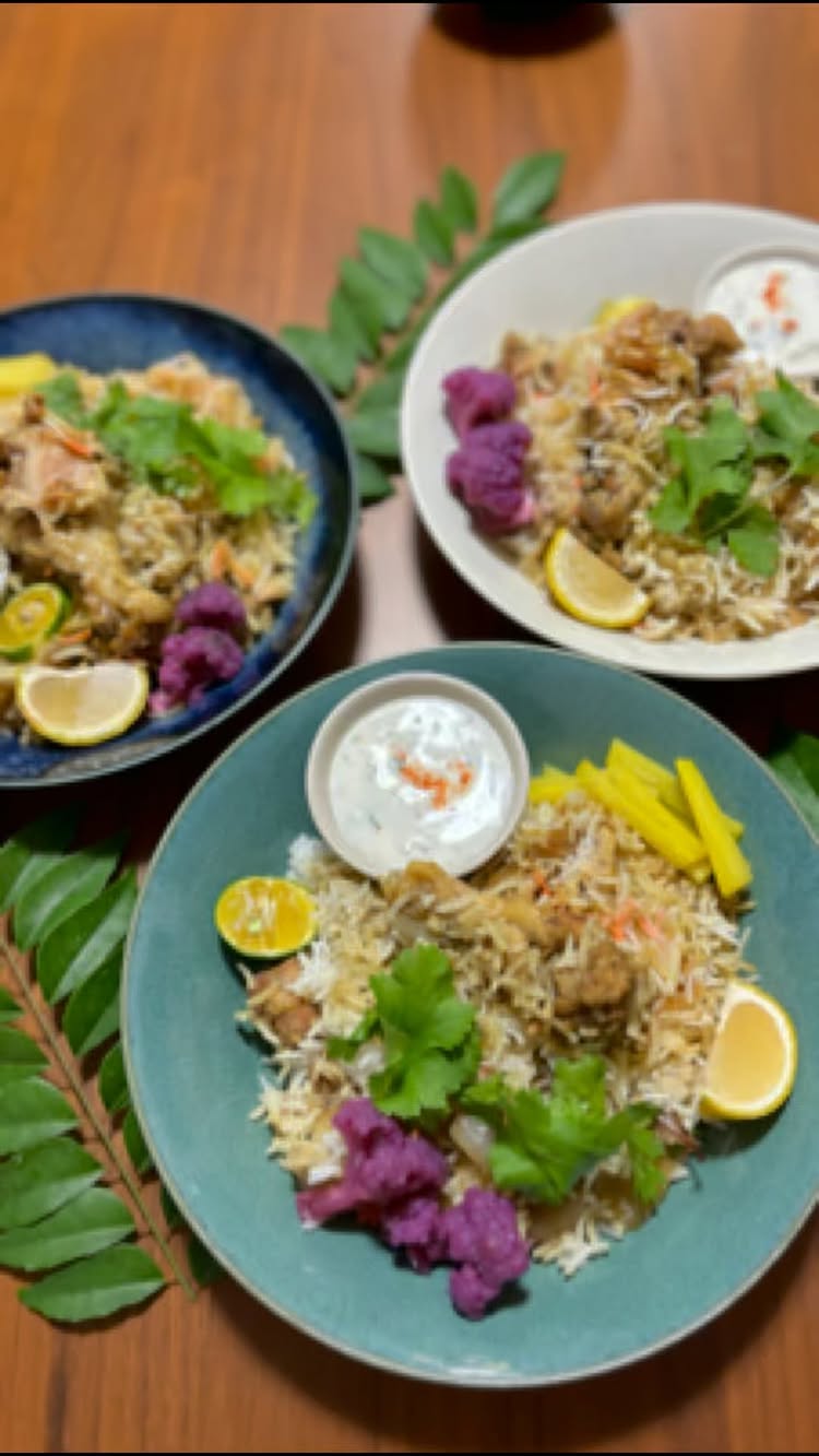 ぞうさんカレー