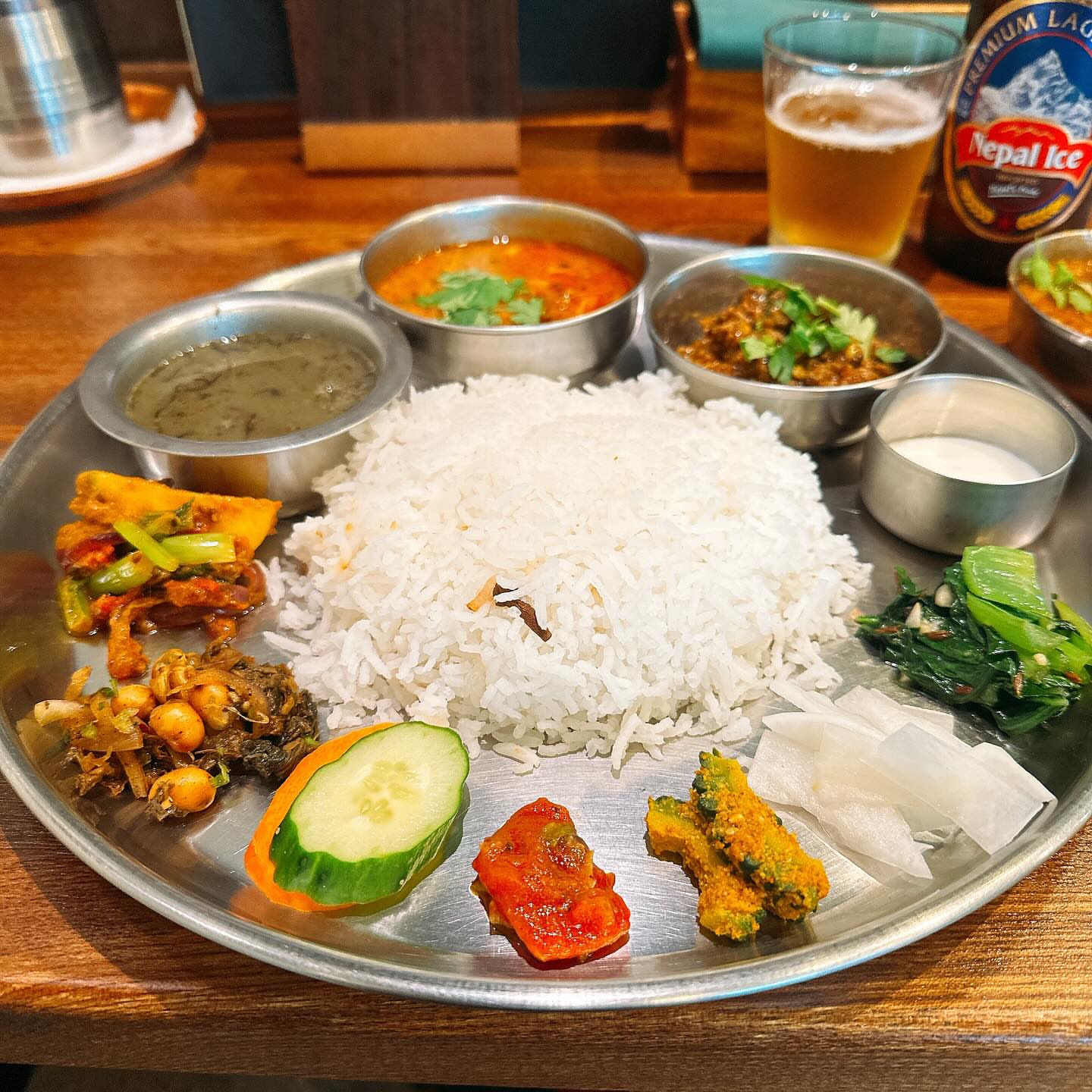 Spice Corner Benzie