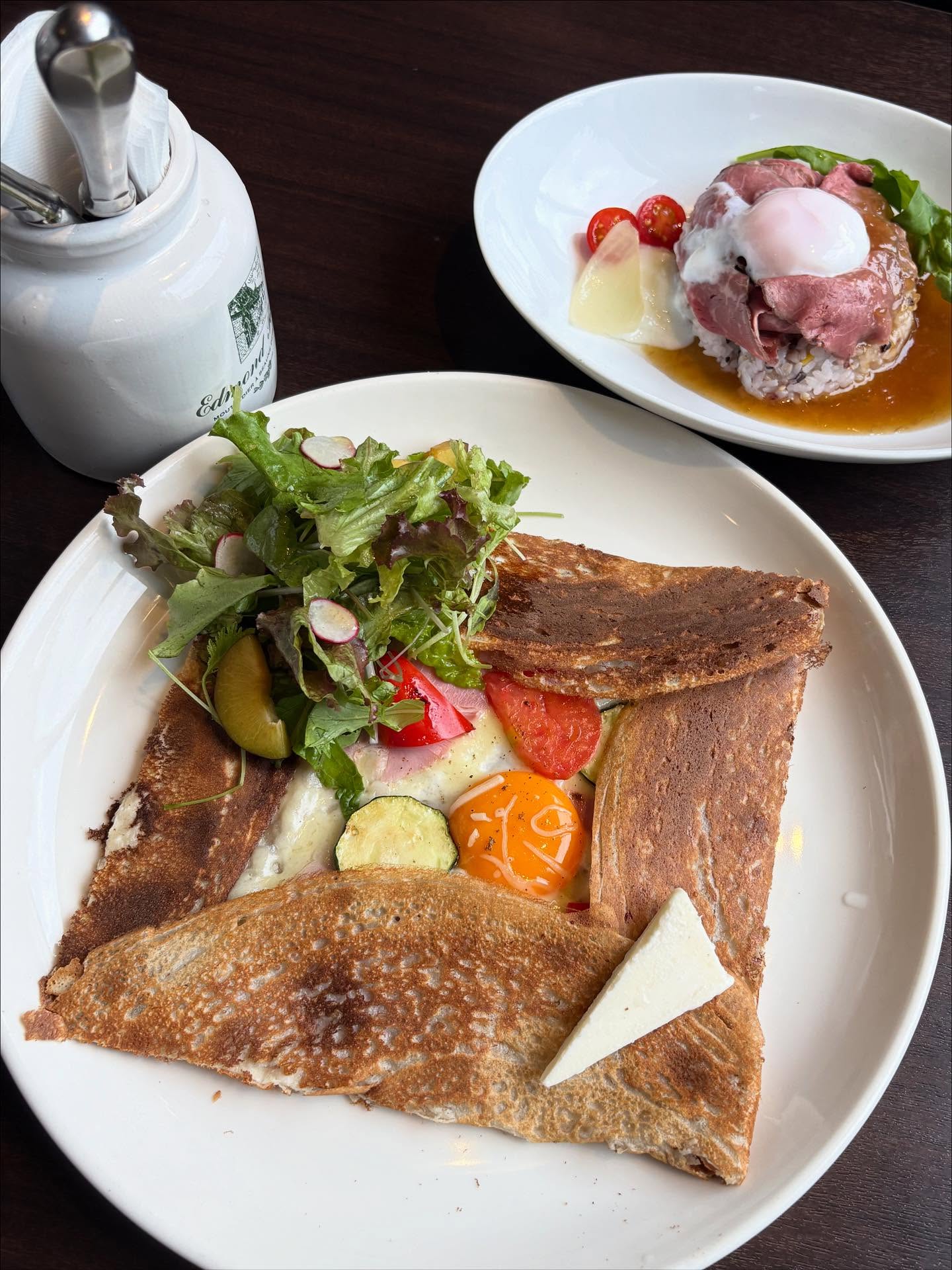 伊太利食堂ヨシザキ