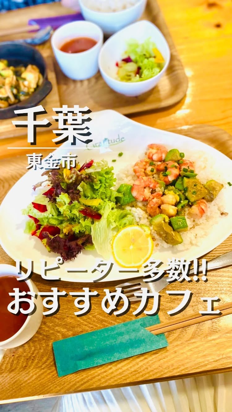 グラティチュード