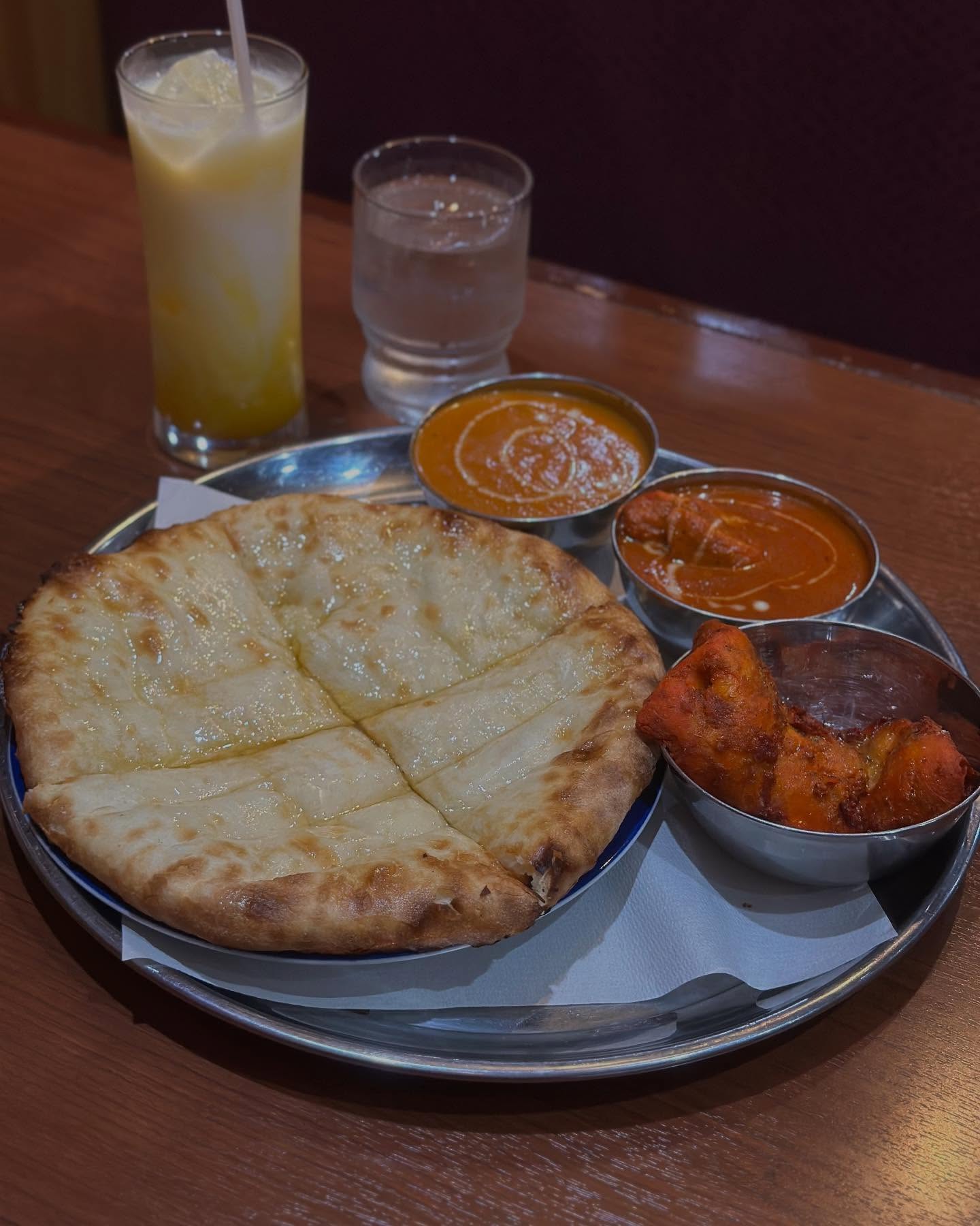 yabin 宿河原駅前店