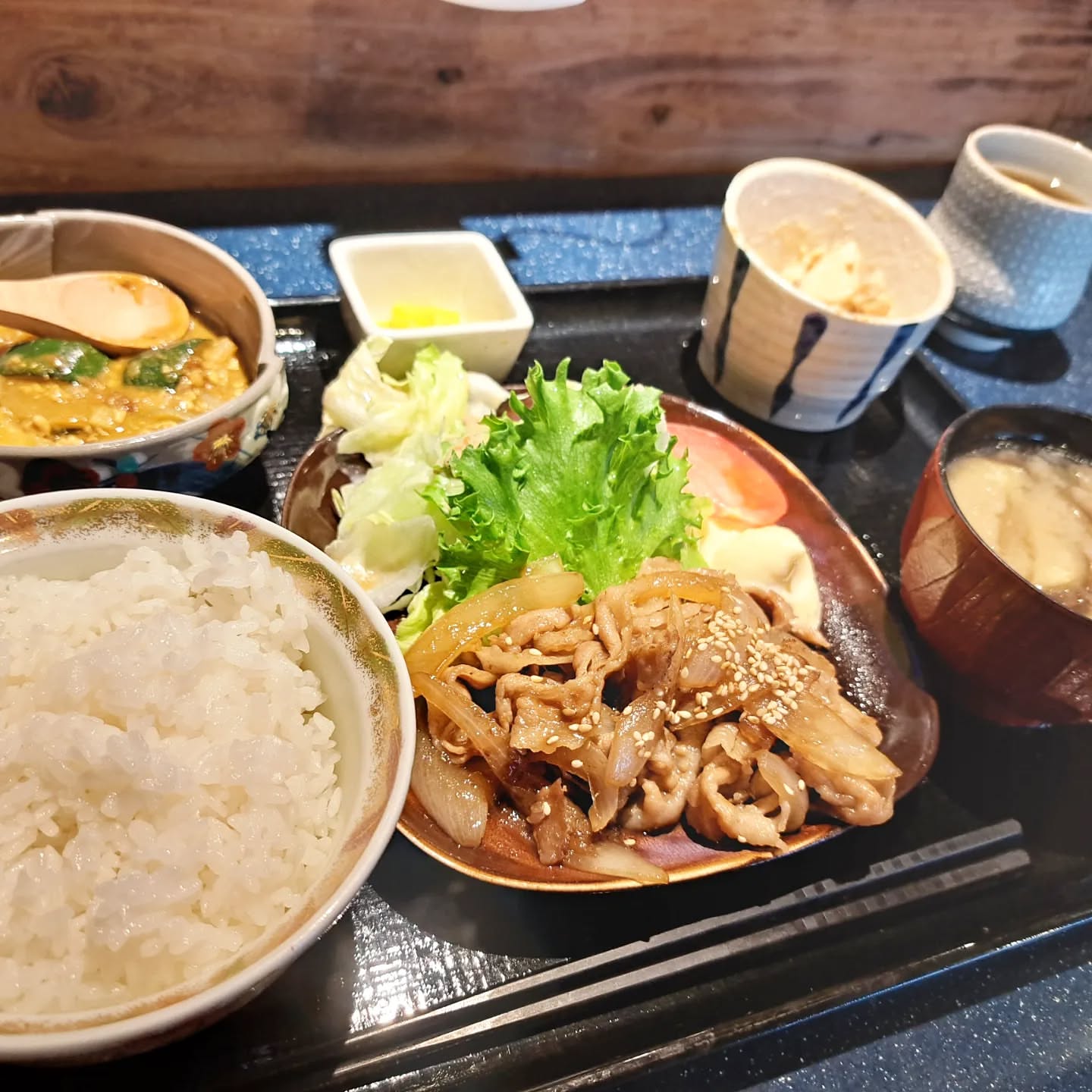 料理屋くろ川