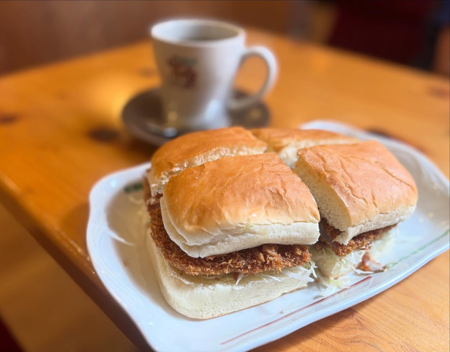 コメダ珈琲店 瑞穂運動場店