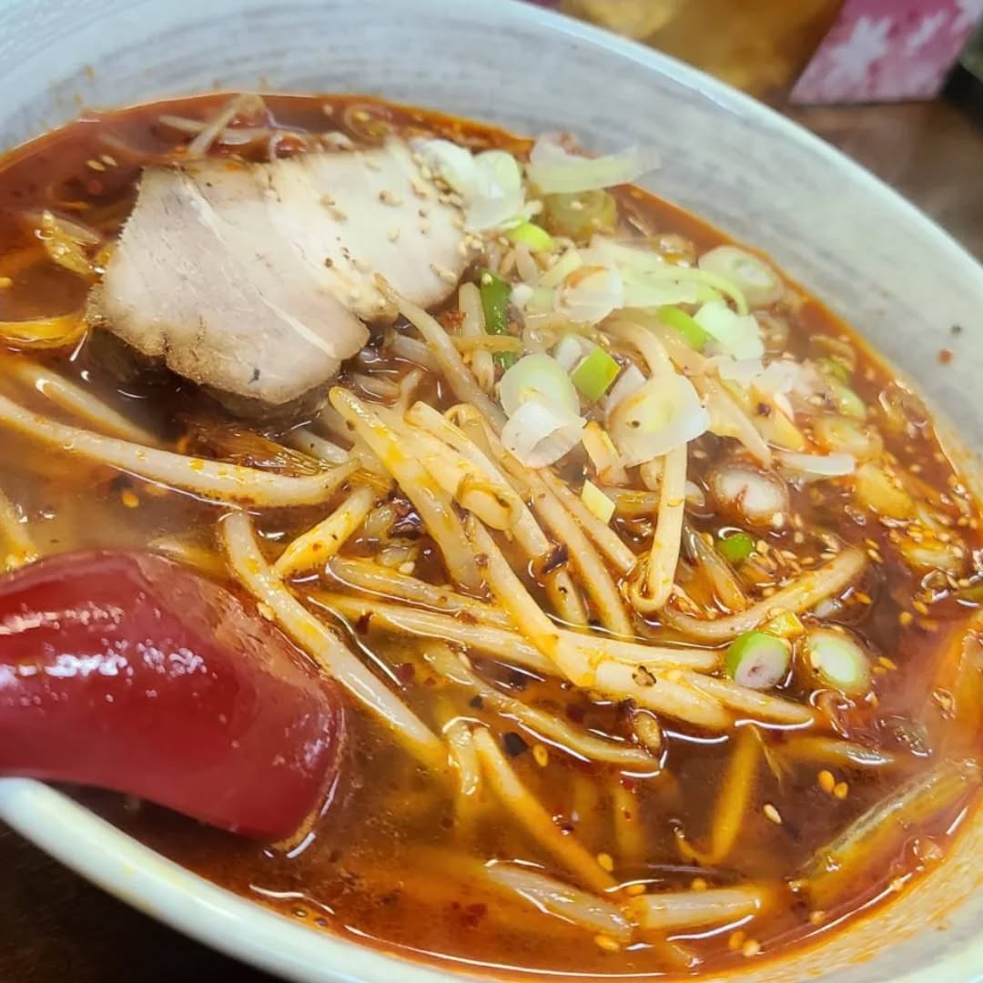 麺処 おとお