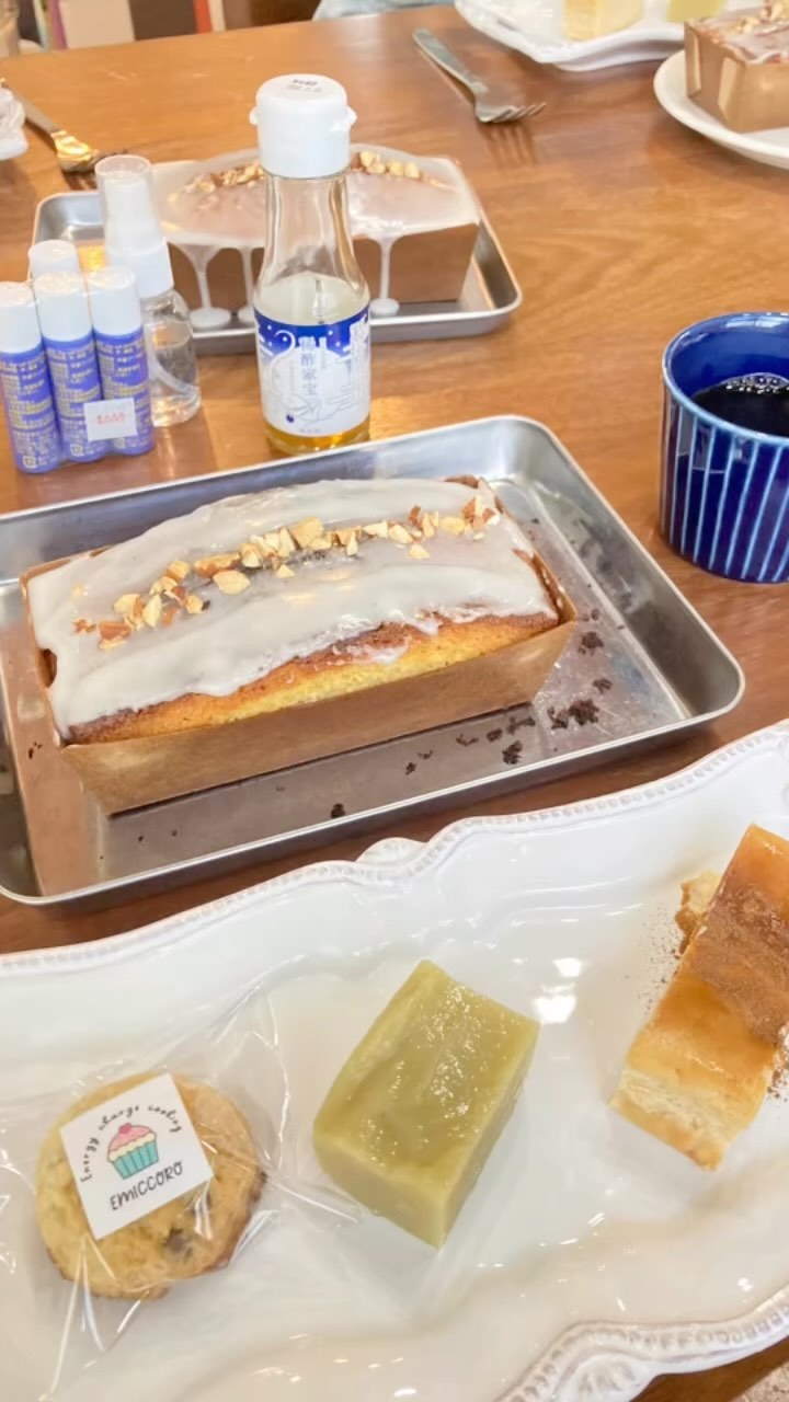 自然食カフェ 木々音