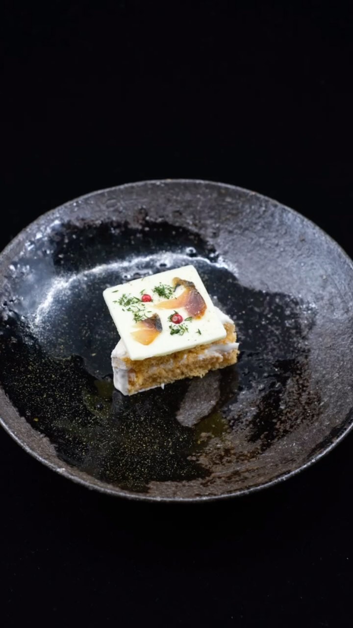 レストランPinox