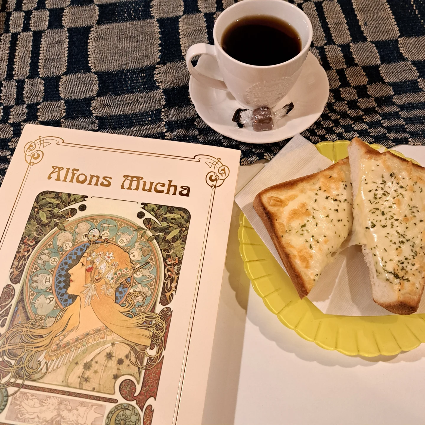 シラトリ喫茶店