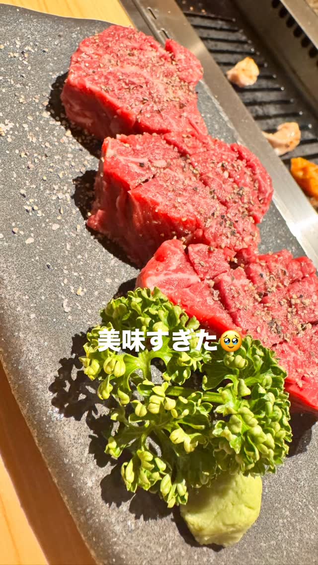 焼肉さんじ 南平岸店