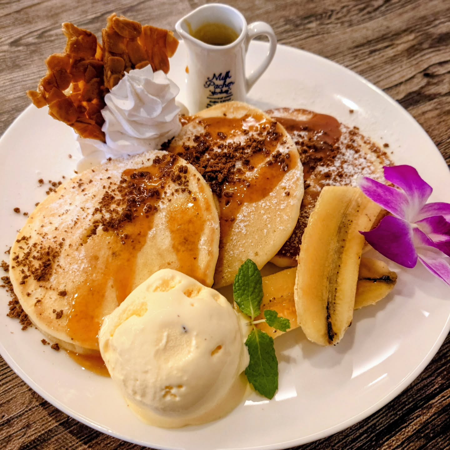 Cafe LuAna