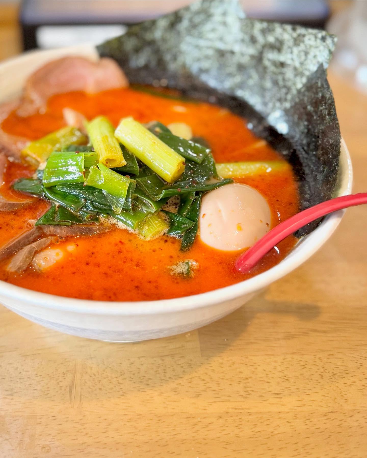 ラーメンとも