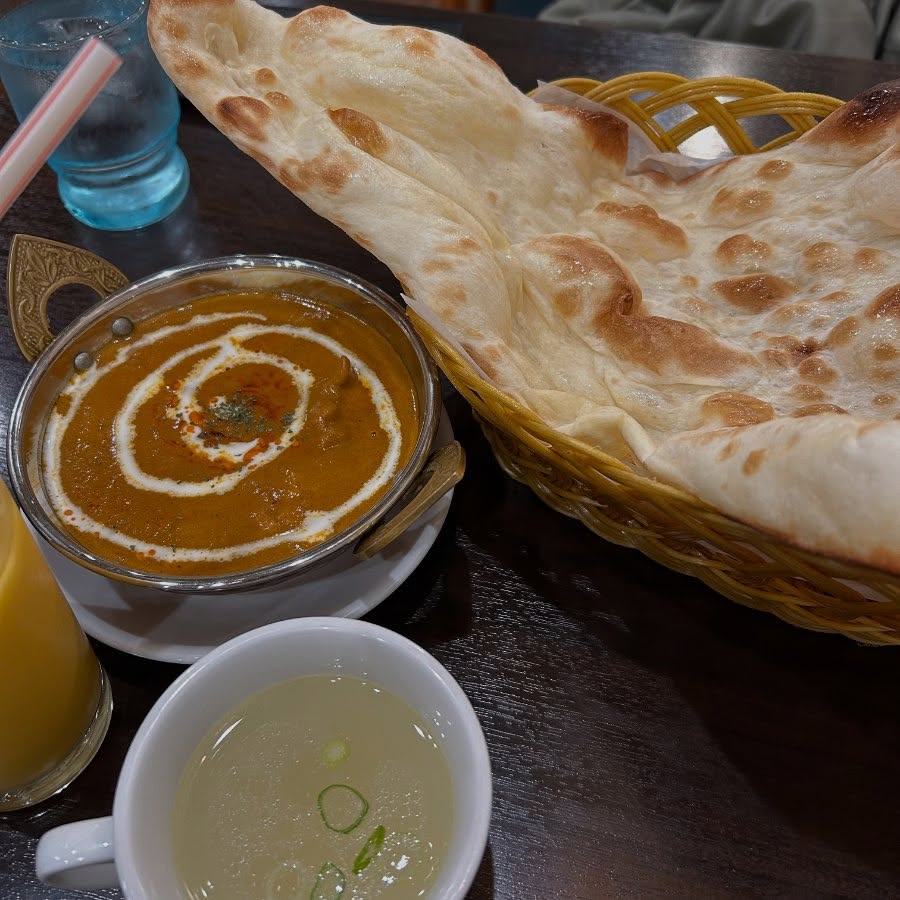 インドカレーレストラン ビシュヌデビ