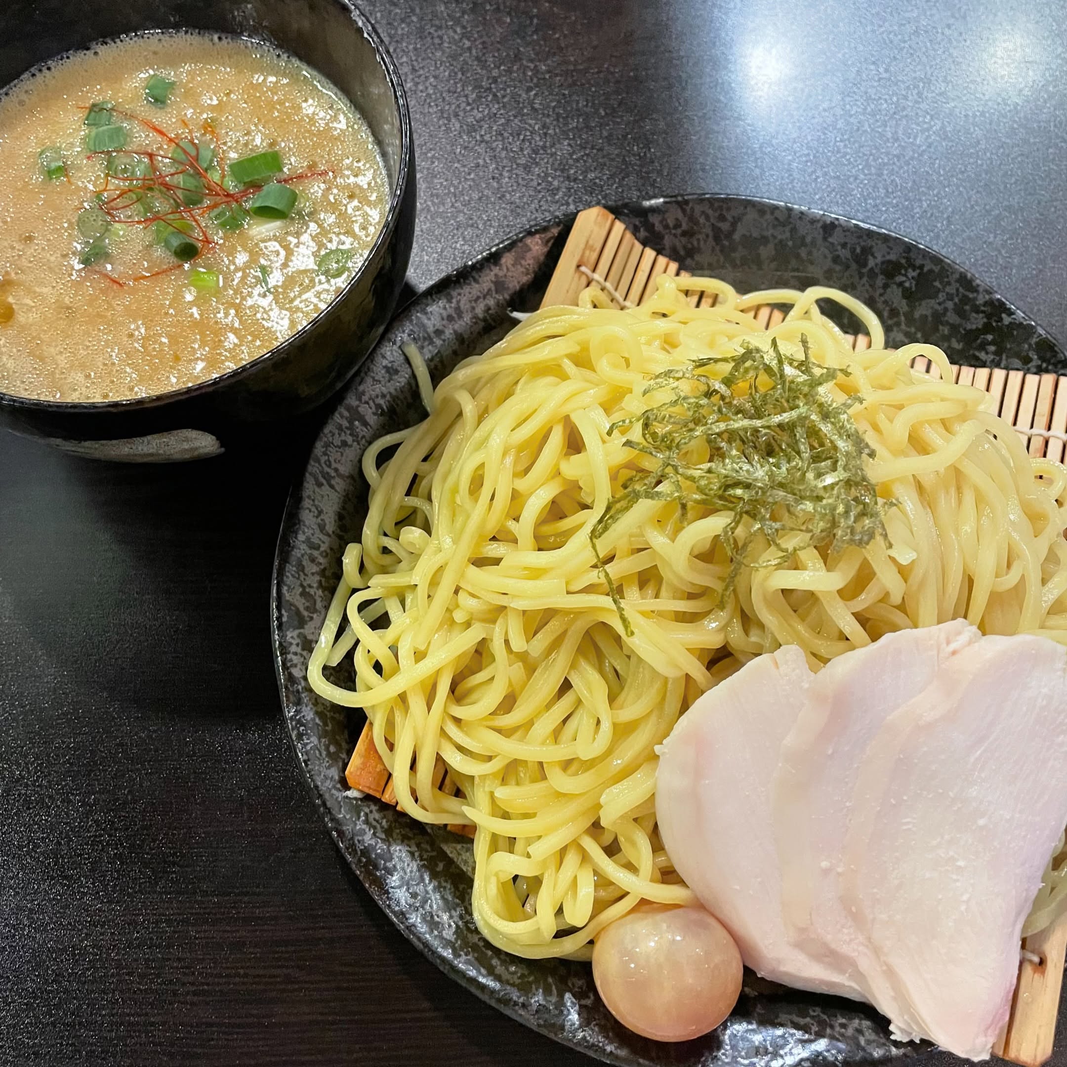 ラーメン食堂 中野屋 川西店