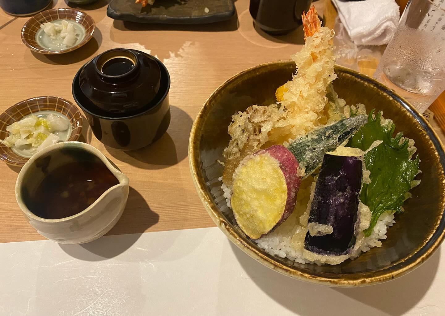 てん