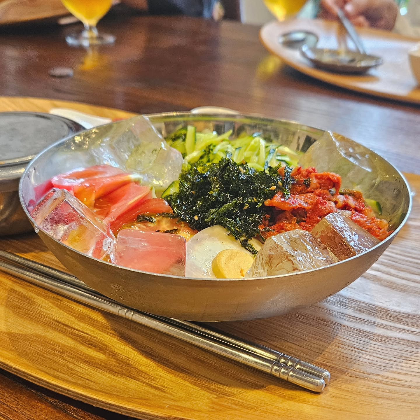 韓国料理 チェゴ