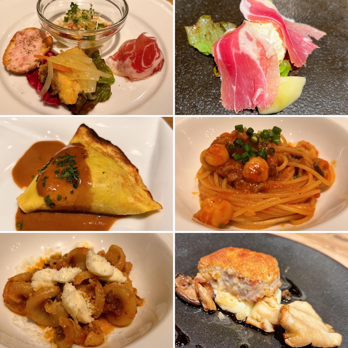 ワインバー JIDA