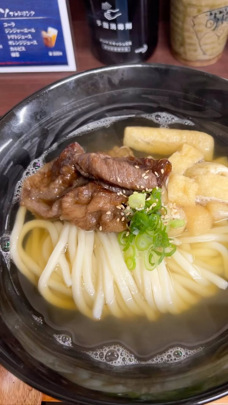小料理と讃岐うどん 野乃や