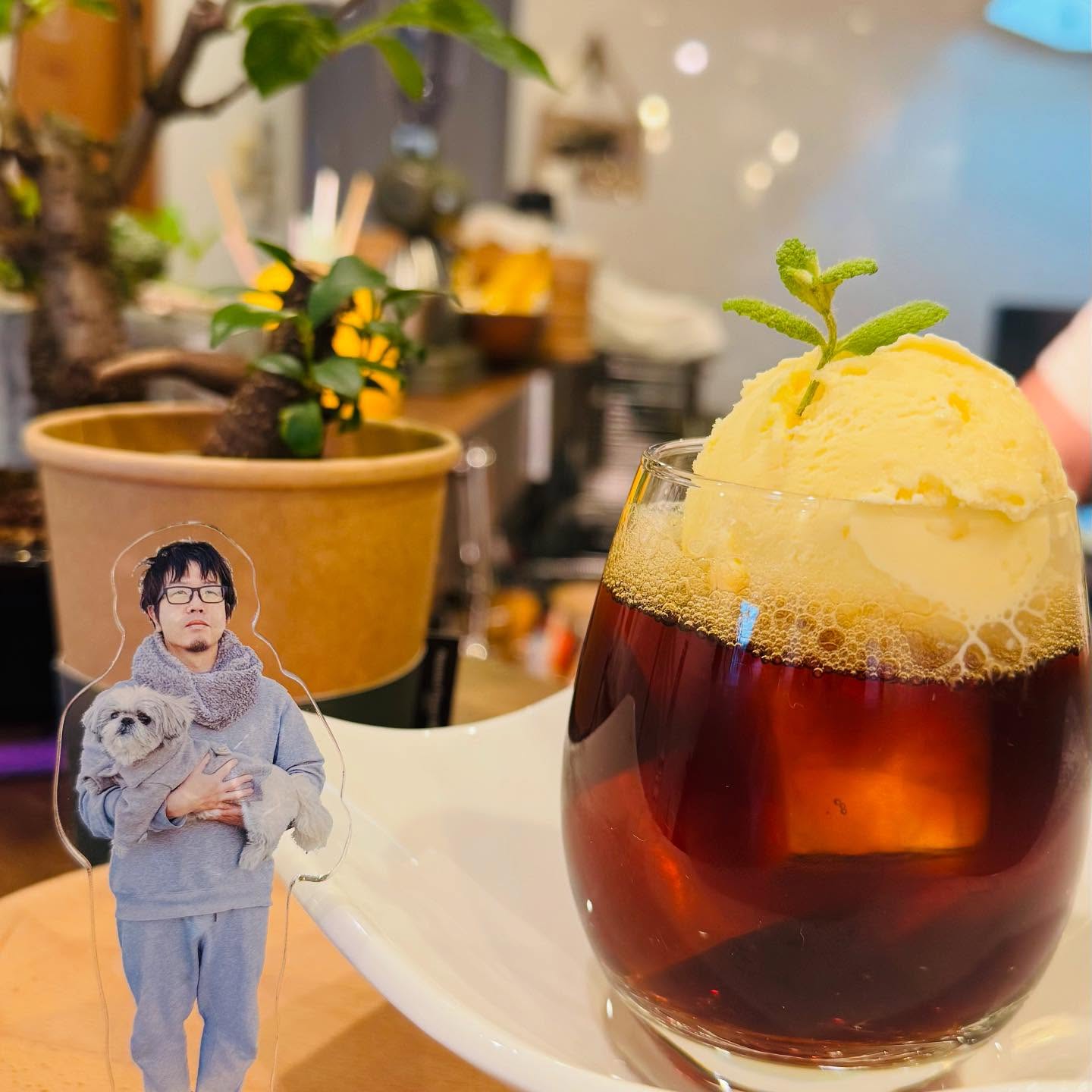 おかだ屋のおいも