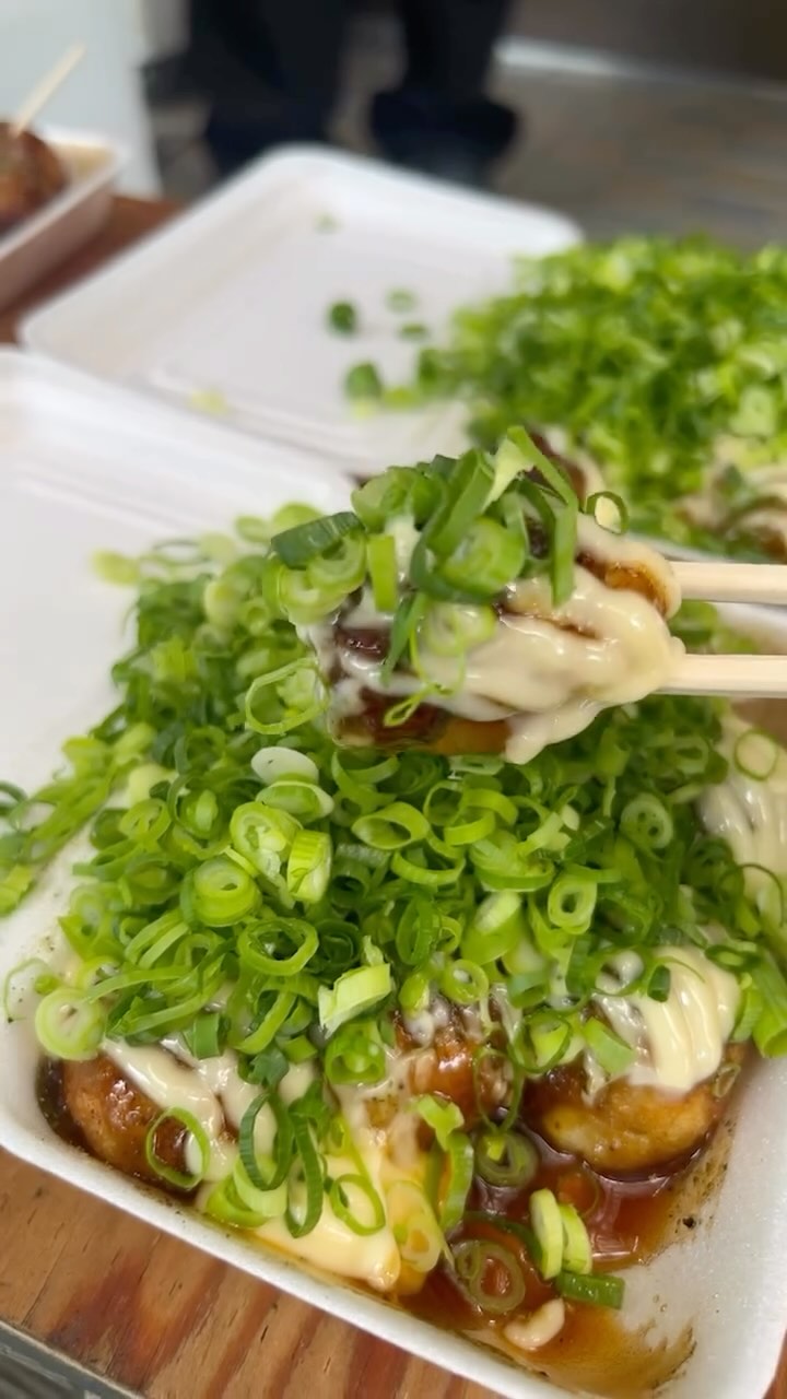 たこ焼 まるしろ