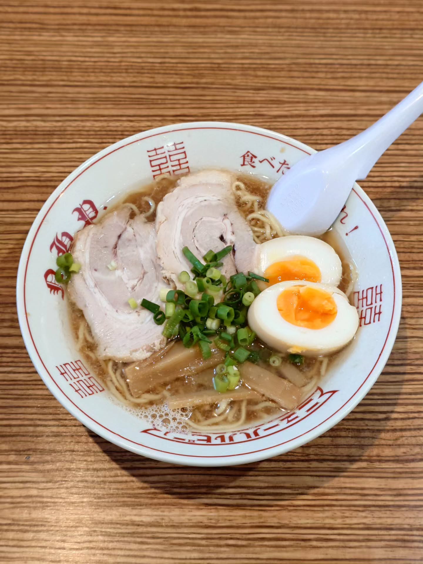 ニューハルピン