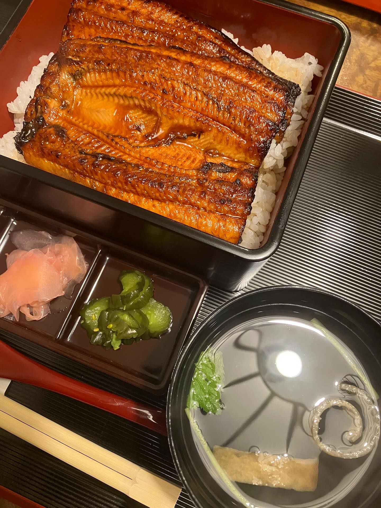 鰻の成瀬 新琴似店
