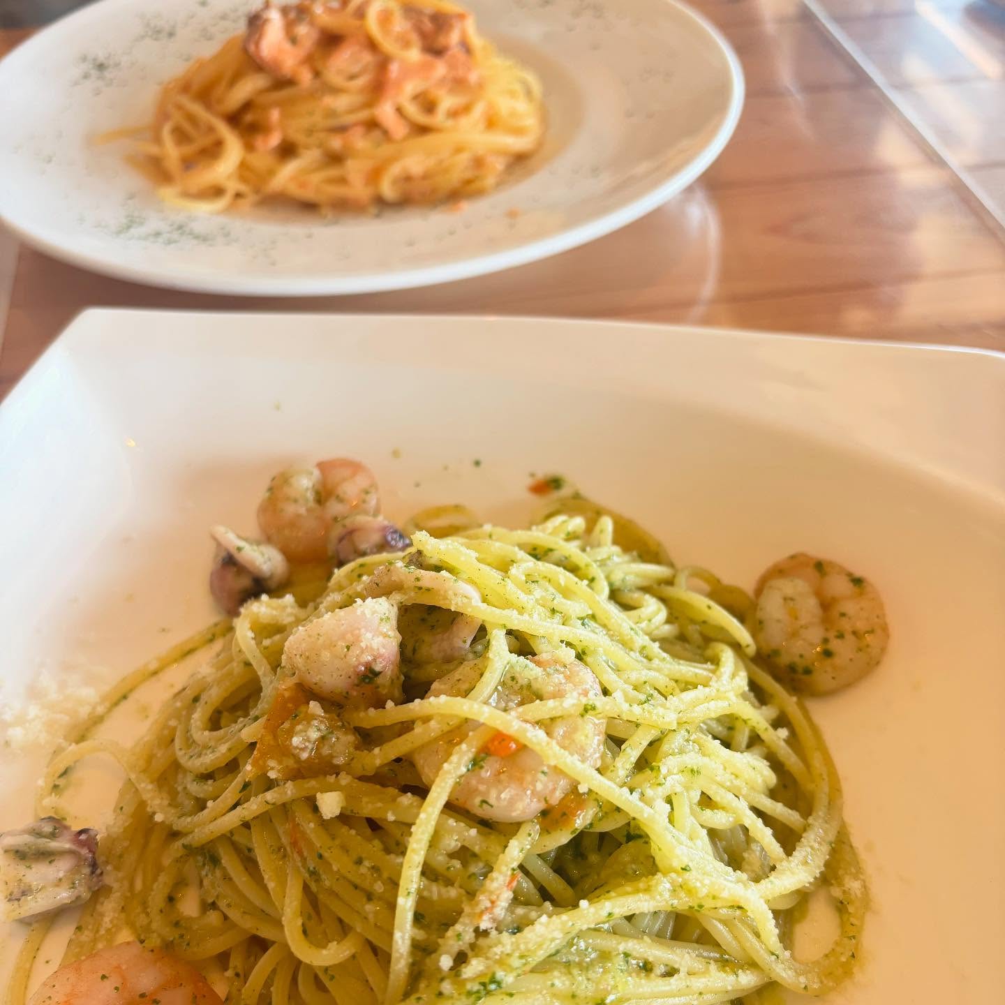 海カフェ&レストラン コスタ九十九島