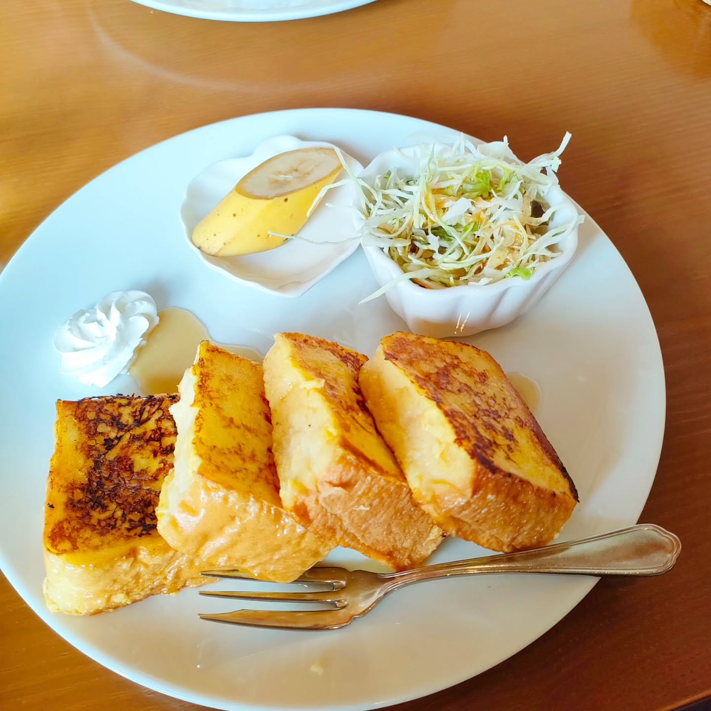 九品寺カフェ コモド