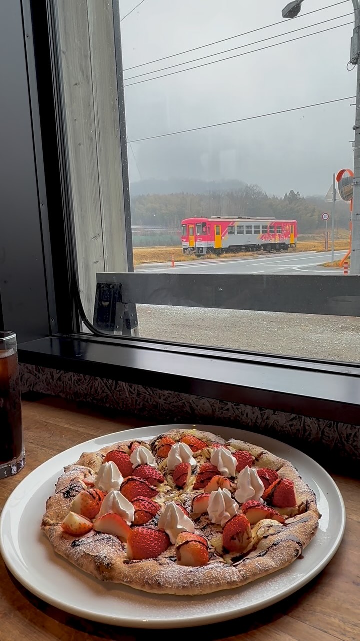 イル ビナーリオ ディオーロ